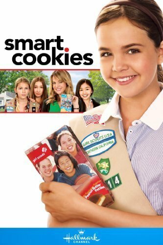Обложка (Постер) Умное решение / Smart Cookies (2012) HDRip Обложка (Постер) Умное решение / Smart Cookies (2012) HDRip