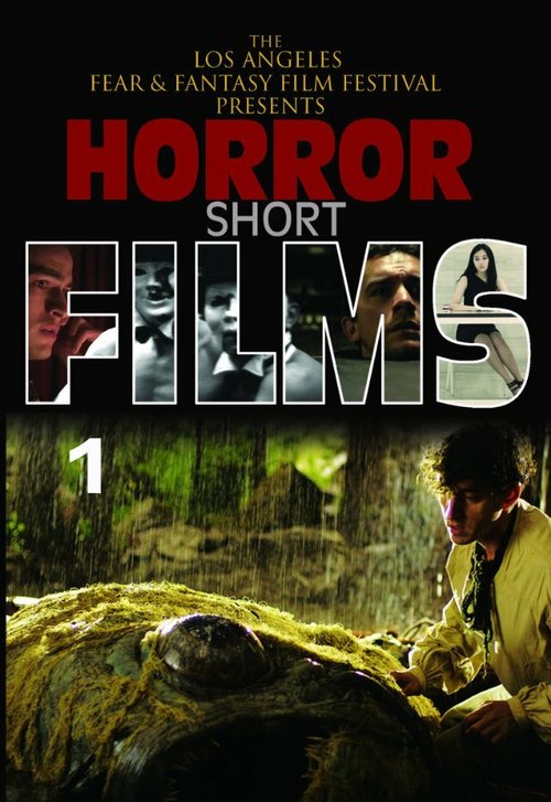 Обложка (Постер) Ужасные истории / Horror Shorts Volume 1 (2013) HDRip Обложка (Постер) Ужасные истории / Horror Shorts Volume 1 (2013) HDRip
