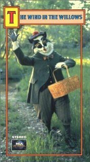 Обложка (Постер) Ветер в ивах / The Wind in the Willows (1983) SATRip Обложка (Постер) Ветер в ивах / The Wind in the Willows (1983) SATRip