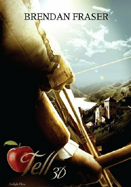 Обложка (Постер) Вильгельм Телль: Легенда / The Legend of William Tell Обложка (Постер) Вильгельм Телль: Легенда / The Legend of William Tell