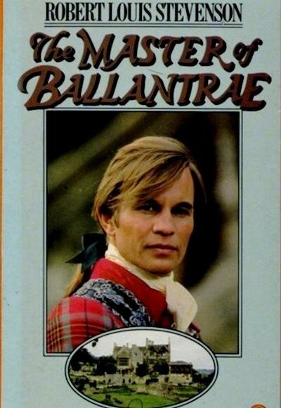Обложка (Постер) Владетель Баллантрэ / The Master of Ballantrae (1984) SATRip Обложка (Постер) Владетель Баллантрэ / The Master of Ballantrae (1984) SATRip