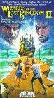 Обложка (Постер) Волшебники Забытого королевства 2 / Wizards of the Lost Kingdom II (1989) SATRip Обложка (Постер) Волшебники Забытого королевства 2 / Wizards of the Lost Kingdom II (1989) SATRip