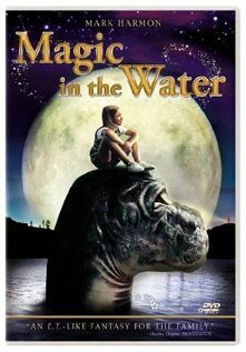 Обложка (Постер) Волшебное Озеро / Magic in the Water (1995) HDRip Обложка (Постер) Волшебное Озеро / Magic in the Water (1995) HDRip