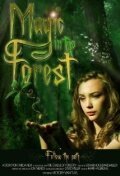 Обложка (Постер) Волшебство в лесу / Magic in the Forest (2010) HDRip Обложка (Постер) Волшебство в лесу / Magic in the Forest (2010) HDRip