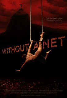 Обложка (Постер) Without a Net (2012) HDRip