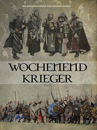 Обложка (Постер) Wochenendkrieger (2013) HDRip Обложка (Постер) Wochenendkrieger (2013) HDRip