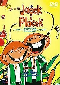 Обложка (Постер) Яцек и Плацек / Jacek i Placek (1993) HDRip Обложка (Постер) Яцек и Плацек / Jacek i Placek (1993) HDRip