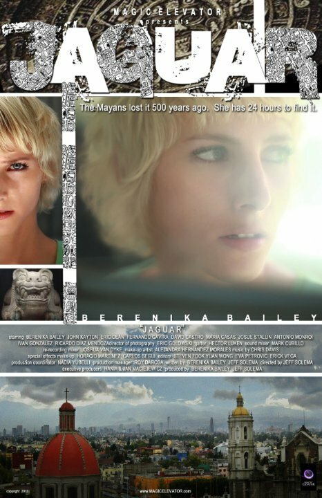 Обложка (Постер) Ягуар / Jaguar (2011) HDRip Обложка (Постер) Ягуар / Jaguar (2011) HDRip