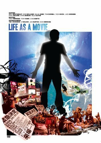 Обложка (Постер) Жизнь как кино / Life as a Movie (2008) HDRip Обложка (Постер) Жизнь как кино / Life as a Movie (2008) HDRip
