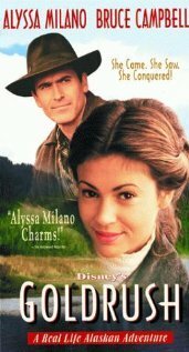 Обложка (Постер) Золотая лихорадка / Goldrush: A Real Life Alaskan Adventure (1998) HDRip Обложка (Постер) Золотая лихорадка / Goldrush: A Real Life Alaskan Adventure (1998) HDRip