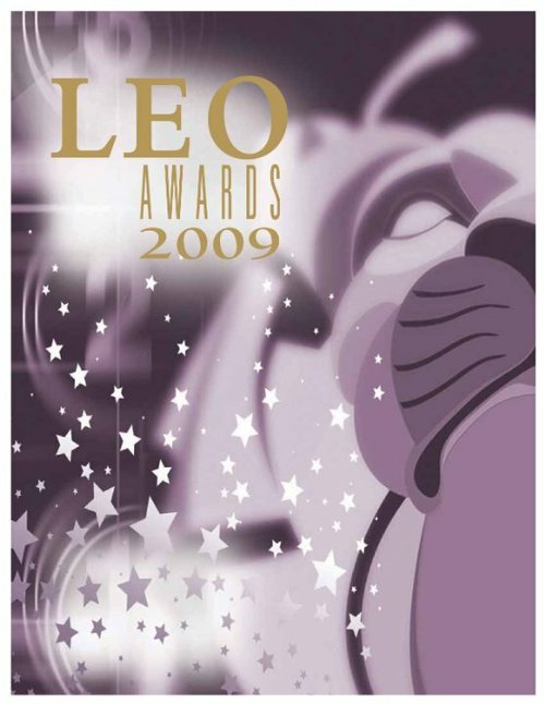 Обложка (Постер) 11-я ежегодная церемония вручения премии Leo Awards / The 11th Annual Leo Awards (2009) Обложка (Постер) 11-я ежегодная церемония вручения премии Leo Awards / The 11th Annual Leo Awards (2009)