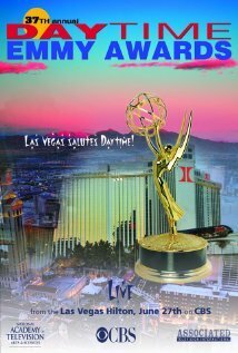 Обложка (Постер) 37-я ежегодная церемония вручения премии Daytime Emmy Awards / The 37th Annual Daytime Emmy Awards (2010) Обложка (Постер) 37-я ежегодная церемония вручения премии Daytime Emmy Awards / The 37th Annual Daytime Emmy Awards (2010)