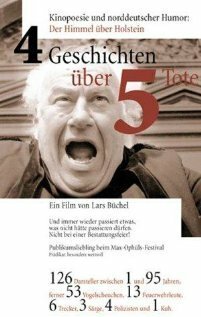Обложка (Постер) 4 Geschichten über 5 Tote (1998) HDRip Обложка (Постер) 4 Geschichten über 5 Tote (1998) HDRip