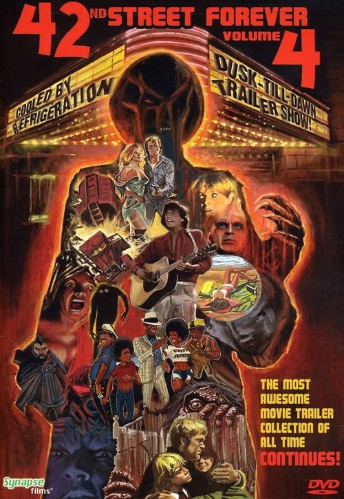 Обложка (Постер) 42-ая улица навсегда: Часть 4 / 42nd Street Forever, Volume 4: Cooled by Refrigeration (2009) HDRip Обложка (Постер) 42-ая улица навсегда: Часть 4 / 42nd Street Forever, Volume 4: Cooled by Refrigeration (2009) HDRip
