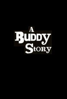 Обложка (Постер) A Buddy Story (2010) 