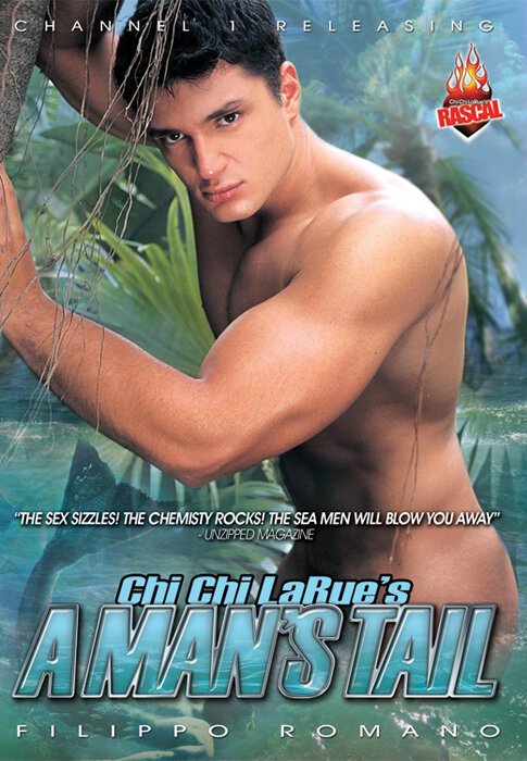 Обложка (Постер) A Man's Tail (2003) HDRip Обложка (Постер) A Man's Tail (2003) HDRip