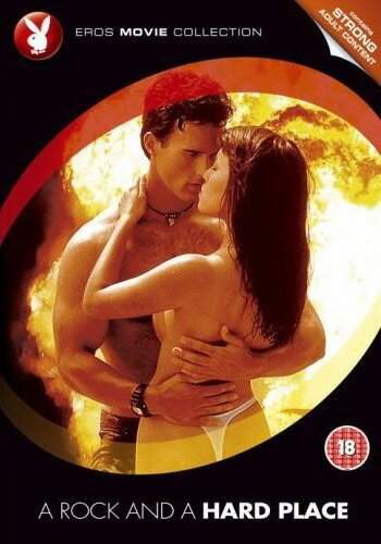 Обложка (Постер) A Rock and a Hard Place (1999) HDRip Обложка (Постер) A Rock and a Hard Place (1999) HDRip