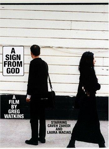Обложка (Постер) A Sign from God (2000) HDRip Обложка (Постер) A Sign from God (2000) HDRip