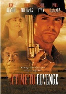 Обложка (Постер) A Time to Revenge (1997) HDRip Обложка (Постер) A Time to Revenge (1997) HDRip