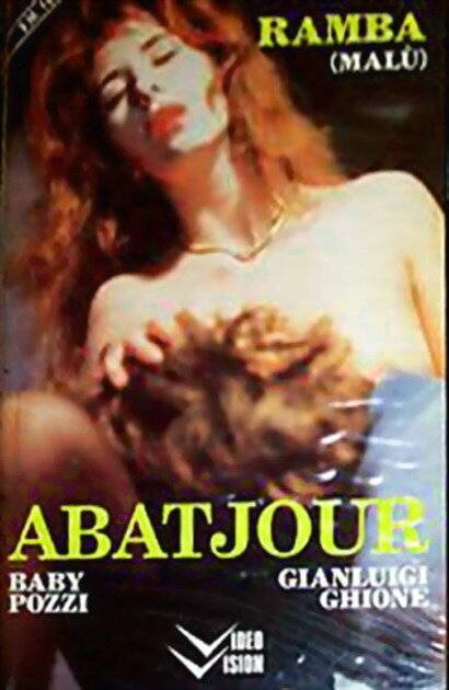 Обложка (Постер) Абажур / Abat-jour (1988) SATRip