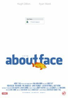 Обложка (Постер) About Face (2008) Обложка (Постер) About Face (2008)