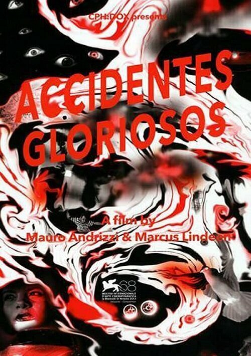 Обложка (Постер) Accidentes gloriosos (2011) HDRip