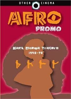 Обложка (Постер) Afro Promo (1997) Обложка (Постер) Afro Promo (1997)