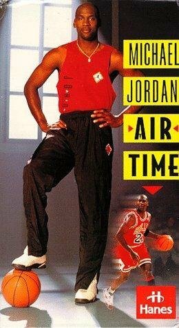 Обложка (Постер) Air Time (1992) Обложка (Постер) Air Time (1992)