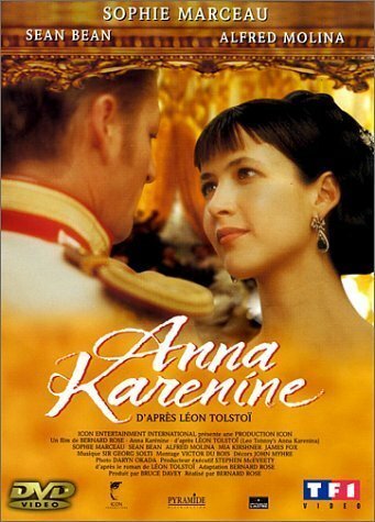 Обложка (Постер) Анна Каренина / Anna Karenine (1917) 