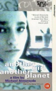 Обложка (Постер) Another Girl Another Planet (1992) HDRip Обложка (Постер) Another Girl Another Planet (1992) HDRip