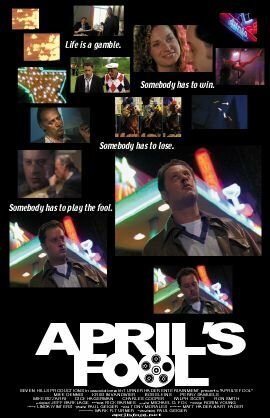 Обложка (Постер) April's Fool (2001) HDRip Обложка (Постер) April's Fool (2001) HDRip