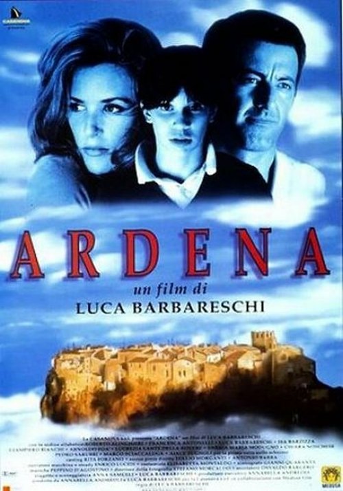 Обложка (Постер) Ардена / Ardena (1997) HDRip Обложка (Постер) Ардена / Ardena (1997) HDRip