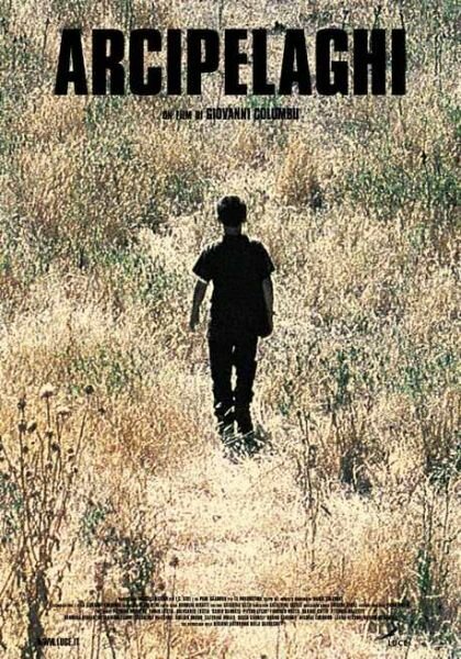 Обложка (Постер) Архипелаги / Arcipelaghi (2001) HDRip Обложка (Постер) Архипелаги / Arcipelaghi (2001) HDRip