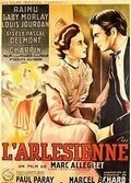 Обложка (Постер) Арлезианка / L'arlésienne (1942) SATRip Обложка (Постер) Арлезианка / L'arlésienne (1942) SATRip