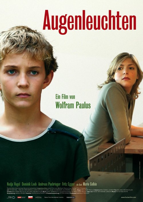Обложка (Постер) Augenleuchten (2005) Обложка (Постер) Augenleuchten (2005)