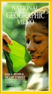 Обложка (Постер) Baka: The People of the Rainforest (1987) SATRip Обложка (Постер) Baka: The People of the Rainforest (1987) SATRip