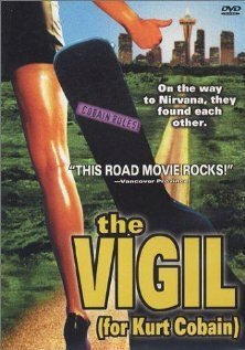 Обложка (Постер) Бдение / The Vigil (1998) HDRip Обложка (Постер) Бдение / The Vigil (1998) HDRip