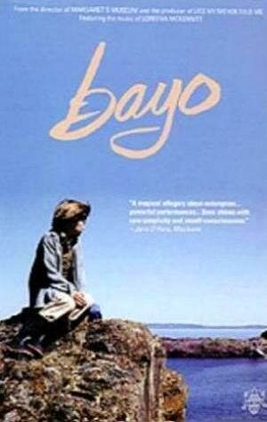 Обложка (Постер) Бэйо / Bayo (1985) SATRip Обложка (Постер) Бэйо / Bayo (1985) SATRip