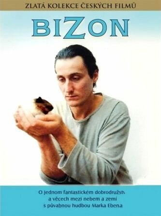 Обложка (Постер) Бизон / Bizon (1989) SATRip Обложка (Постер) Бизон / Bizon (1989) SATRip
