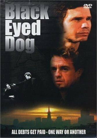 Обложка (Постер) Black Eyed Dog (1999) HDRip Обложка (Постер) Black Eyed Dog (1999) HDRip
