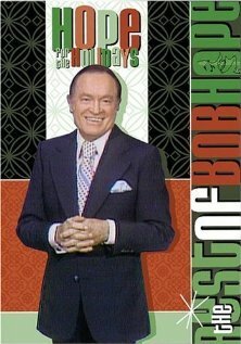 Обложка (Постер) Bob Hope's Bag Full of Christmas Memories (1993) HDRip Обложка (Постер) Bob Hope's Bag Full of Christmas Memories (1993) HDRip