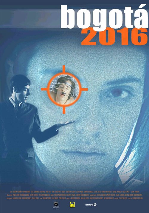 Обложка (Постер) Богота 2016 / Bogotá 2016 (2001) HDRip Обложка (Постер) Богота 2016 / Bogotá 2016 (2001) HDRip