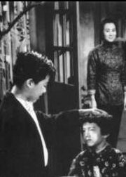 Обложка Большая преданность / Ke lian tian xia fu mu xin (1960) 