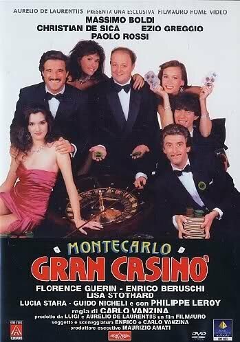 Обложка (Постер) Большое казино Монте-Карло / Montecarlo Gran Casinò (1987) SATRip Обложка (Постер) Большое казино Монте-Карло / Montecarlo Gran Casinò (1987) SATRip