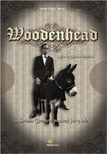 Обложка (Постер) Болван / Woodenhead (2003) HDRip Обложка (Постер) Болван / Woodenhead (2003) HDRip