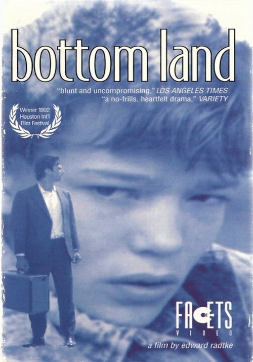 Обложка (Постер) Bottom Land (1992) Обложка (Постер) Bottom Land (1992)