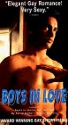 Обложка (Постер) Boys in Love (1996) Обложка (Постер) Boys in Love (1996)