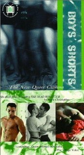 Обложка (Постер) Boys' Shorts: The New Queer Cinema (1993) HDRip Обложка (Постер) Boys' Shorts: The New Queer Cinema (1993) HDRip
