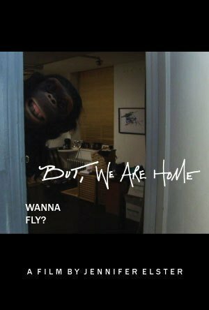 Обложка (Постер) But, We Are Home Обложка (Постер) But, We Are Home