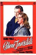 Обложка (Постер) Catene invisibili (1942) SATRip Обложка (Постер) Catene invisibili (1942) SATRip